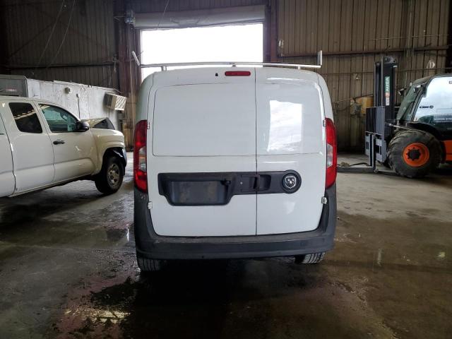 ZFBERFAB0H6G86523 - 2017 RAM PROMASTER 白色 照片 6