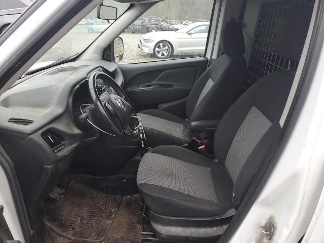 ZFBERFAB0H6G86523 - 2017 RAM PROMASTER 白色 照片 7