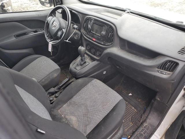 ZFBERFAB0H6G86523 - 2017 RAM PROMASTER 白色 照片 8