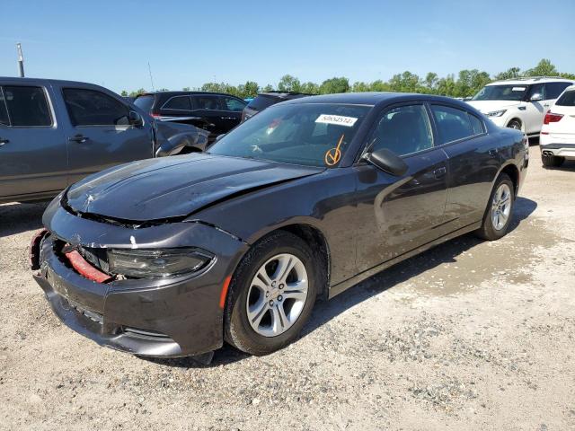 2020 DODGE CHARGER SXT, 