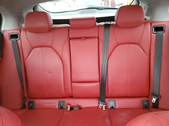 ZASFAKPNXJ7C24011 - 2018 ALFA ROMEO STELVIO SPORT Siyah fotoğraf 10