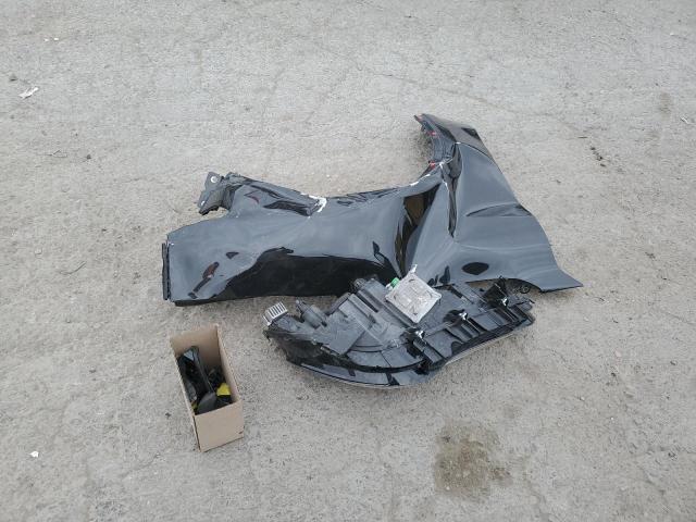 ZASFAKPNXJ7C24011 - 2018 ALFA ROMEO STELVIO SPORT Siyah fotoğraf 13