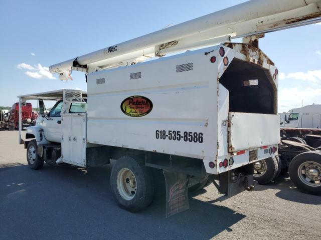 1GDL7H1E72J518553 - 2002 GMC C-SERIES C7H042 白色 照片 3