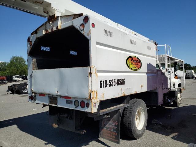 1GDL7H1E72J518553 - 2002 GMC C-SERIES C7H042 白色 照片 4