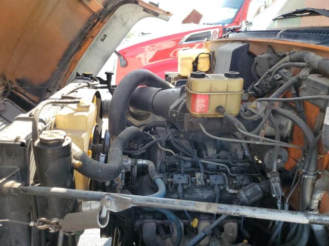 1GDL7H1E72J518553 - 2002 GMC C-SERIES C7H042 白色 照片 7