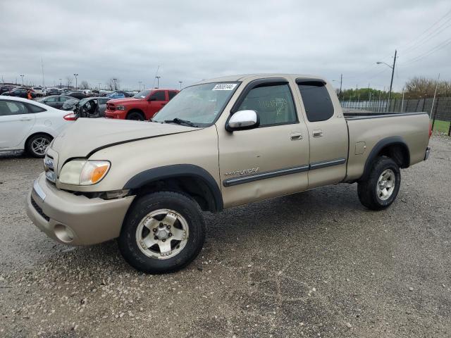 2006 TOYOTA TUNDRA ACCESS CAB SR5, 