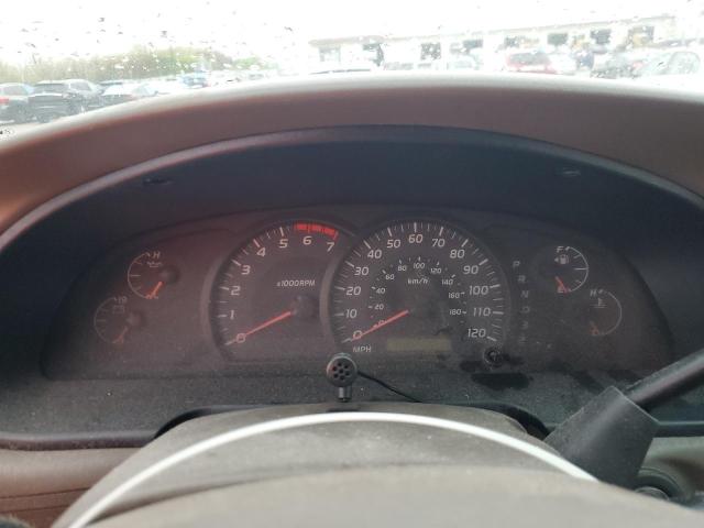 5TBRU34166S461850 - 2006 TOYOTA TUNDRA ACCESS CAB SR5 TAN photo 9