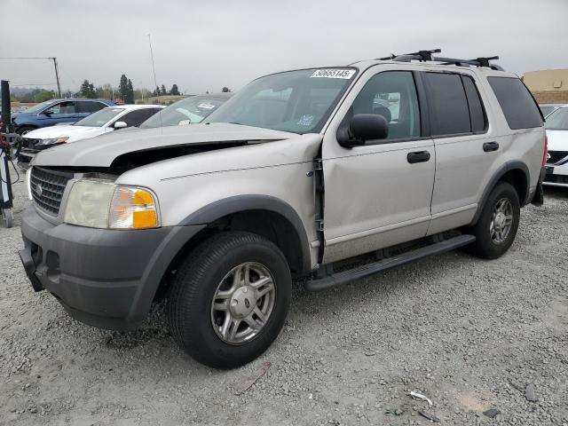 2003 FORD EXPLORER XLS, null
