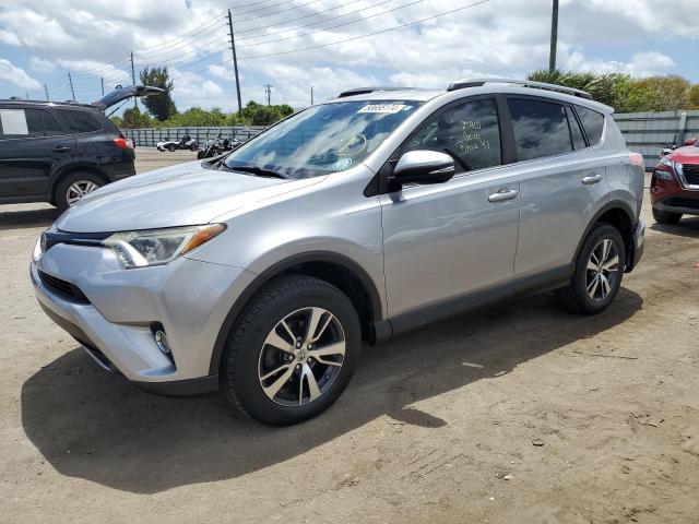 2018 TOYOTA RAV4 ADVENTURE, 