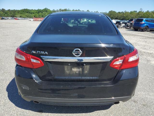 1N4AL3AP4HC288128 - 2017 NISSAN ALTIMA 2.5 BLACK photo 6