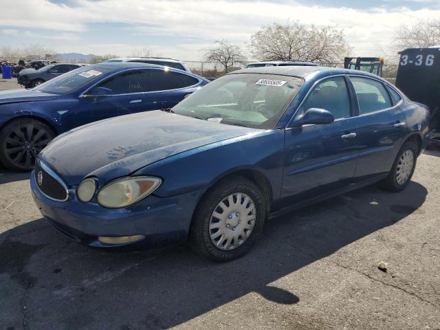 2006 BUICK LACROSSE CX, null