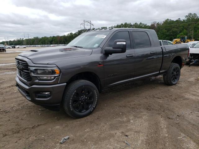 2023 RAM 2500 LARAMIE, 