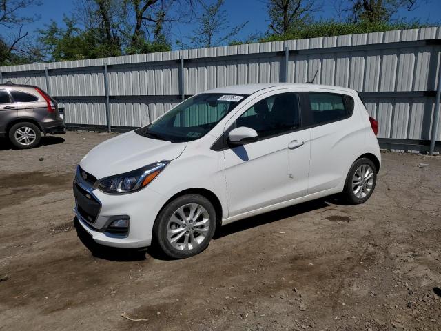 2020 CHEVROLET SPARK 1LT, 