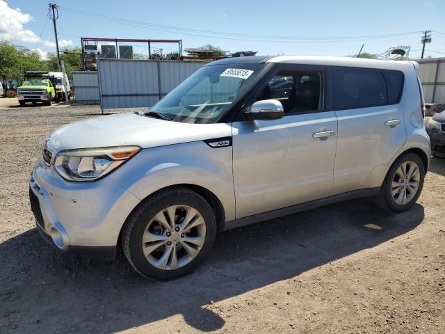 2016 KIA SOUL !, 
