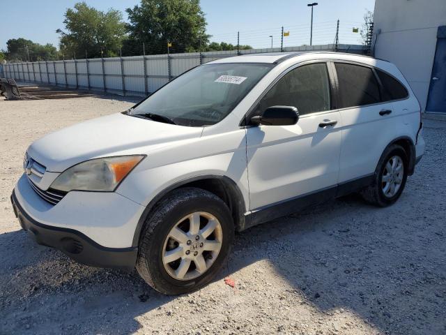 2008 HONDA cr-v exl EX, 