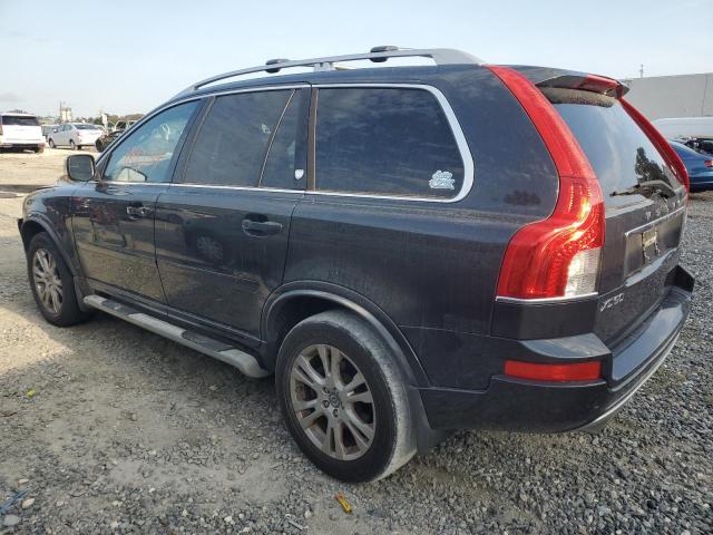 YV4952CYXD1647587 - 2013 VOLVO XC90 3.2 GRAY photo 2