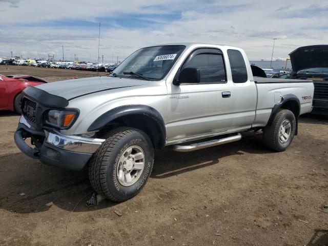 2003 TOYOTA TACOMA XTRACAB, 