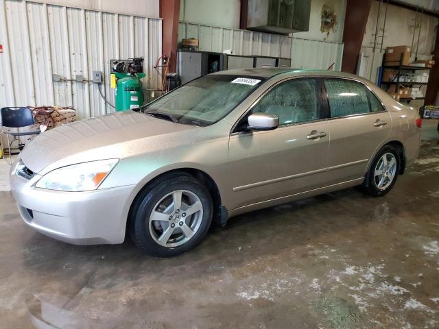 2005 HONDA ACCORD HYBRID, null
