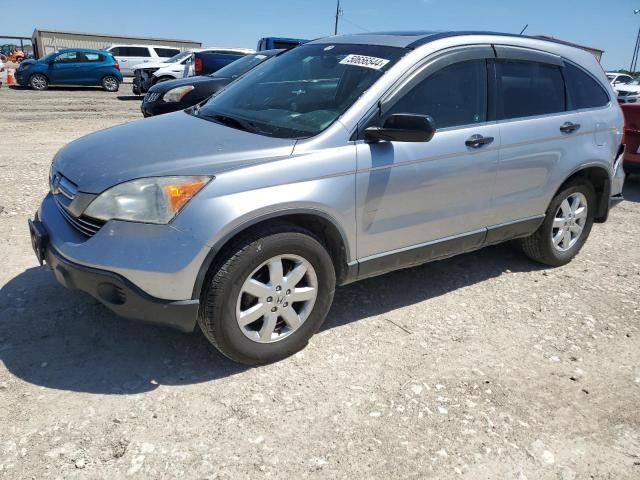 2008 HONDA CR-V EX, 