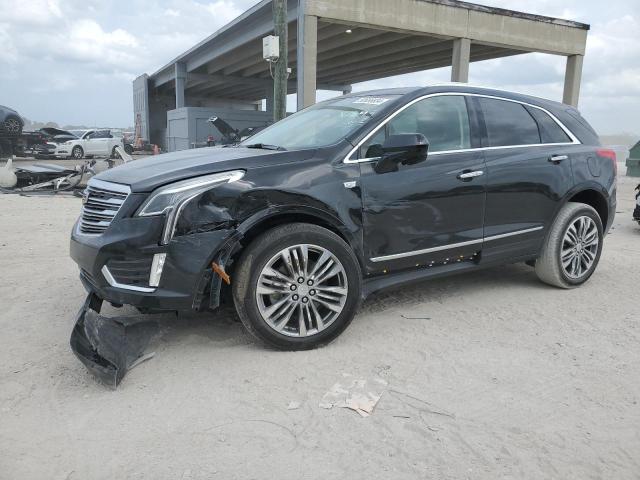 2019 CADILLAC XT5 PREMIUM LUXURY, 