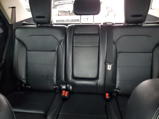 4JGDA5HB4FA477224 - 2015 MERCEDES-BENZ ML 350 4MATIC BLACK photo 10