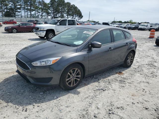 2018 FORD FOCUS SE, 