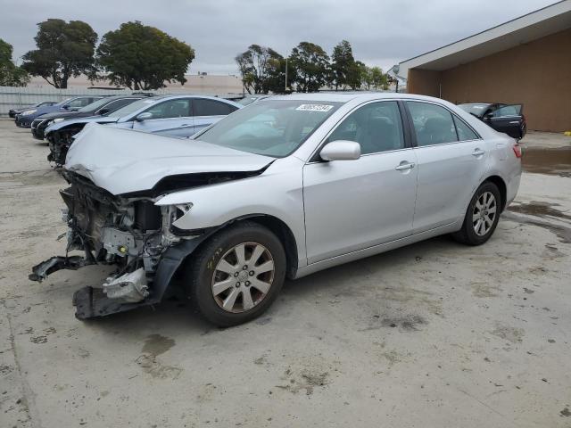 2008 TOYOTA CAMRY LE, 