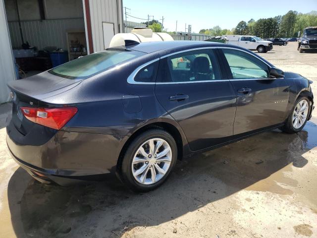 1G1ZD5ST4PF232567 - 2023 CHEVROLET MALIBU LT CHARCOAL photo 3