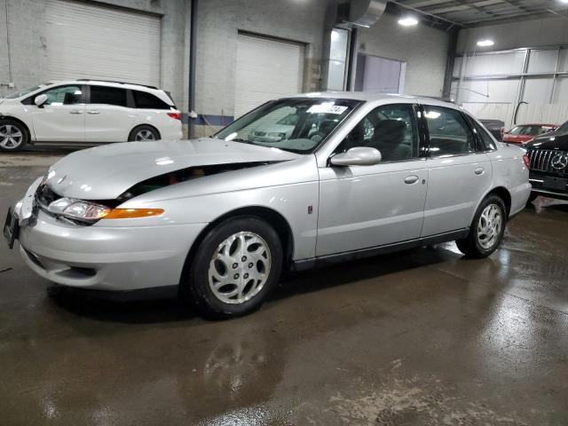 2002 SATURN L200, 