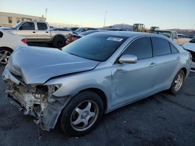 2007 TOYOTA CAMRY CE, 