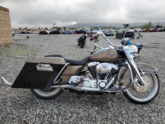 2005 HARLEY-DAVIDSON FLHRI, 