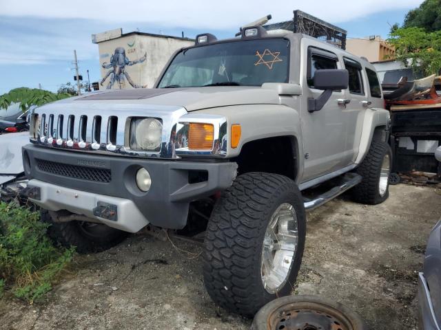 2008 HUMMER H3, 