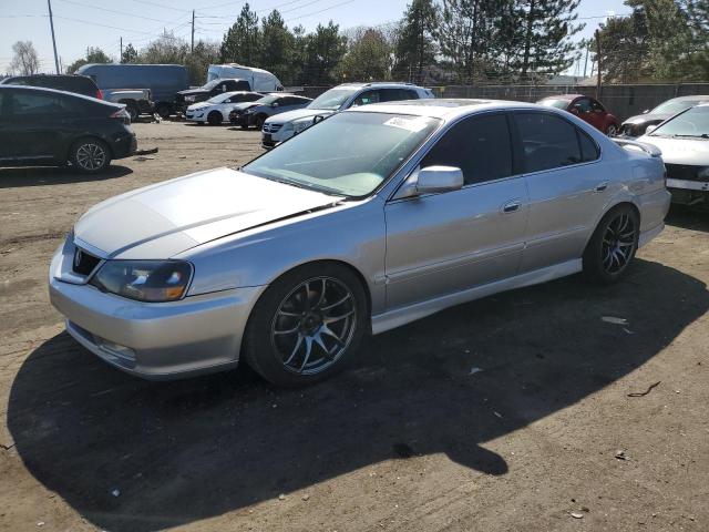 2003 ACURA 3.2TL TYPE-S, 