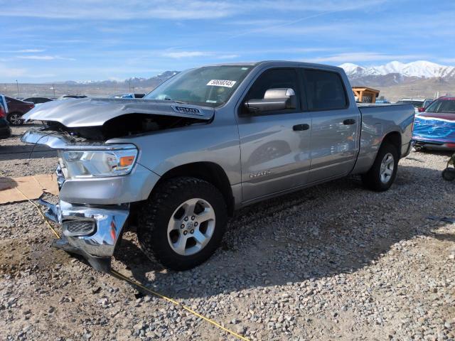 2019 RAM 1500 TRADESMAN, null