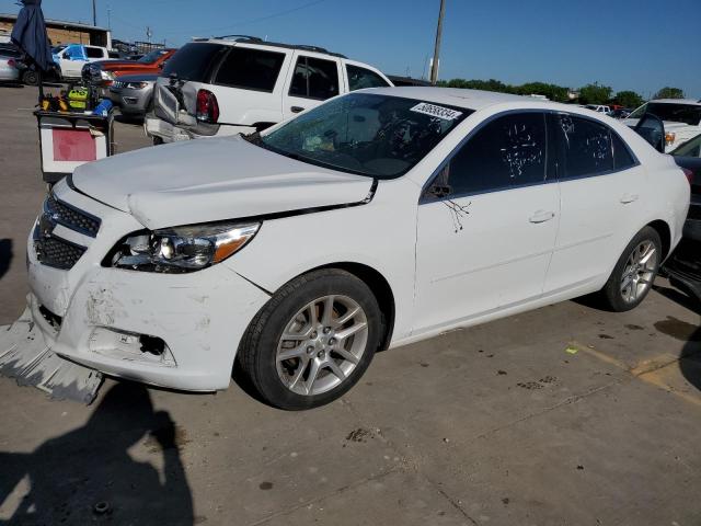 2013 CHEVROLET MALIBU 1LT, 