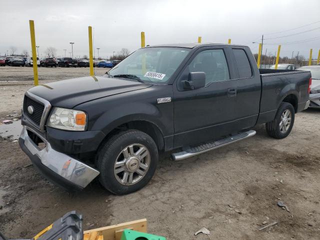 2006 FORD F150, 