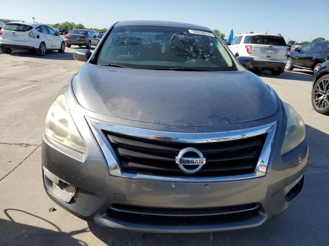 1N4AL3AP1FN388771 - 2015 NISSAN ALTIMA 2.5 GRAY photo 5