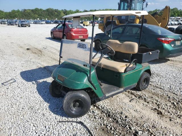 1116509 - 2005 EZGO GOLF CART GREEN photo 1