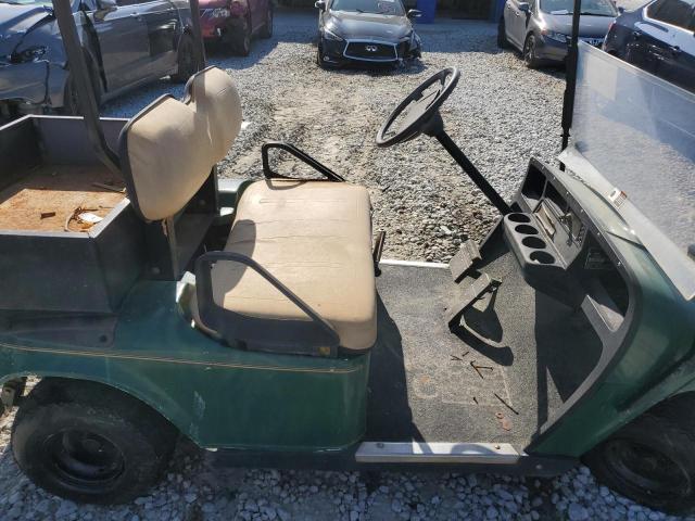 1116509 - 2005 EZGO GOLF CART GREEN photo 10