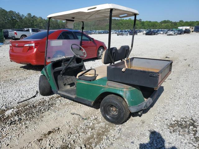 1116509 - 2005 EZGO GOLF CART GREEN photo 2