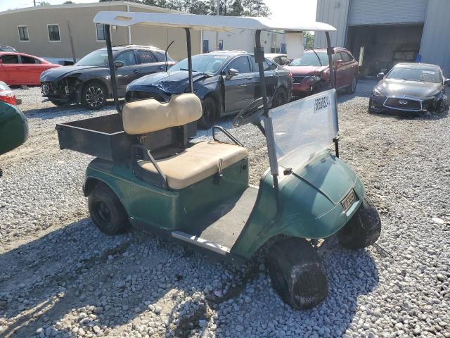 1116509 - 2005 EZGO GOLF CART GREEN photo 4