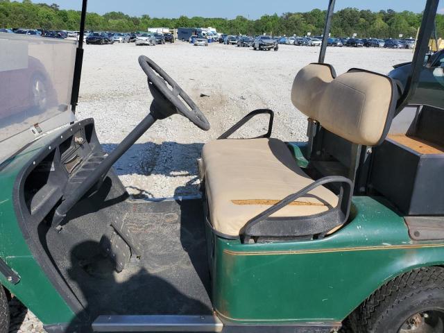 1116509 - 2005 EZGO GOLF CART GREEN photo 7