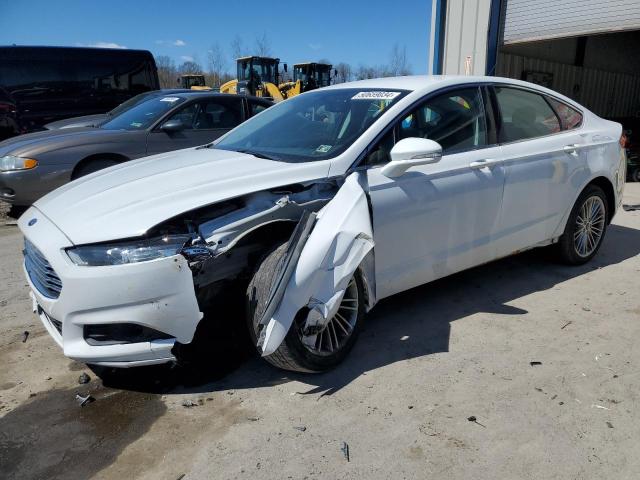 2015 FORD FUSION SE, 