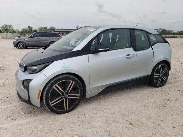 2015 BMW I3 BEV, 
