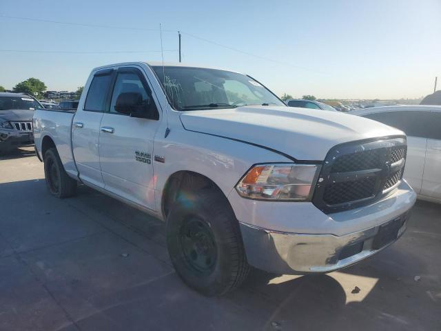 1C6RR7GT5DS557414 - 2013 RAM 1500 SLT WHITE photo 4