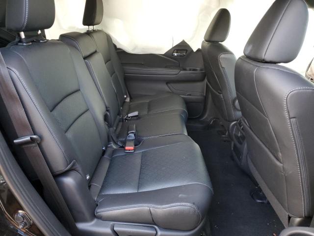 5FNYF8H58LB004819 - 2020 HONDA PASSPORT EXL Marrón foto 11