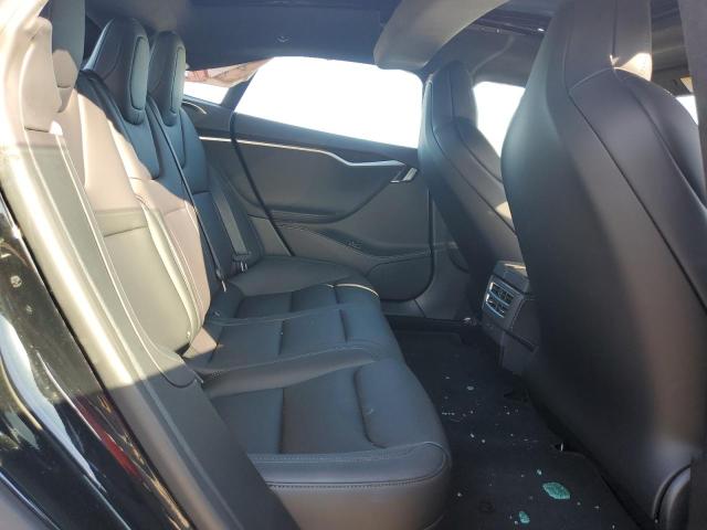5YJSA1E26JF243613 - 2018 TESLA MODEL S Qara foto 10