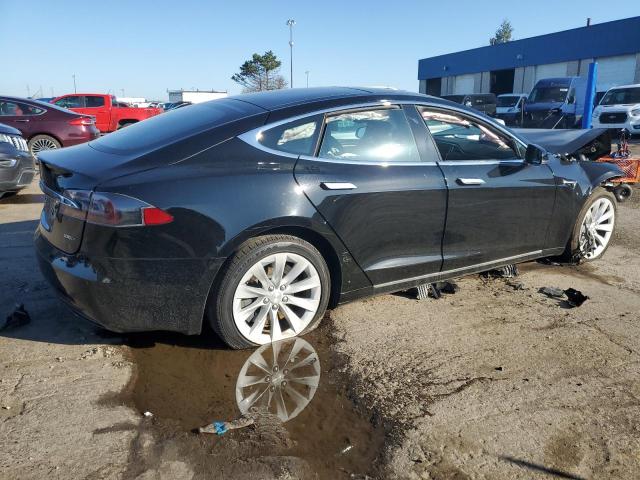 5YJSA1E26JF243613 - 2018 TESLA MODEL S Qara foto 3