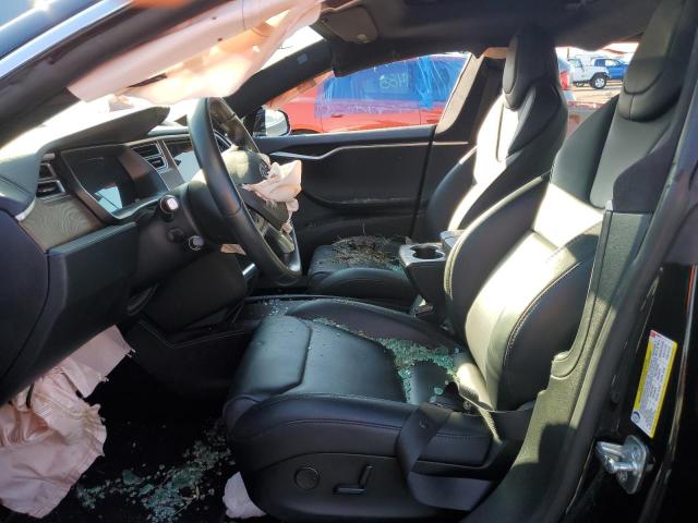 5YJSA1E26JF243613 - 2018 TESLA MODEL S Qara foto 7