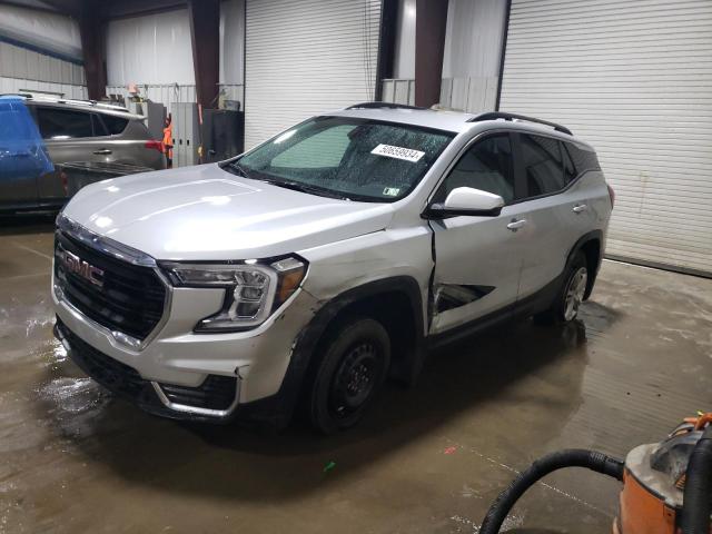 2022 GMC TERRAIN SLE, 